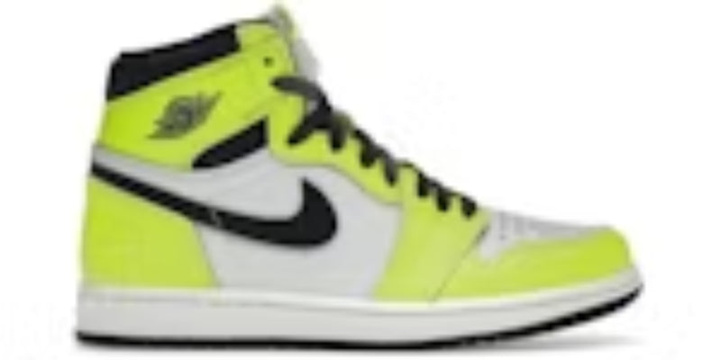 Comfortable Takkies 1 Retro High OG Self Expression Shoes