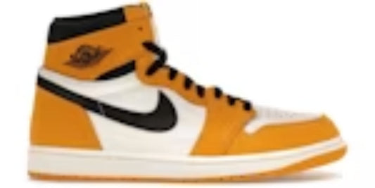 Fashion Takkies 1 Retro High OG Shattered Backboard 2025 Shoes
