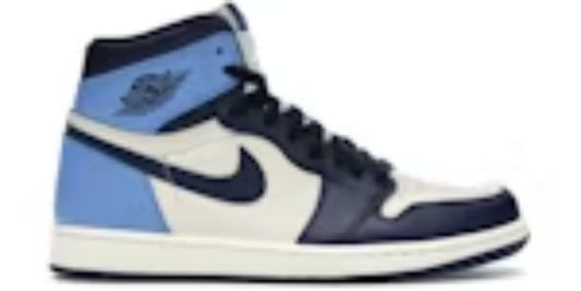 New Takkies 1 Retro High CO JP Midnight Navy 2020 Shoes