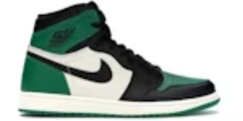 Footwear Takkies 1 Retro High OG SP Dusted Clay Womens Shoes