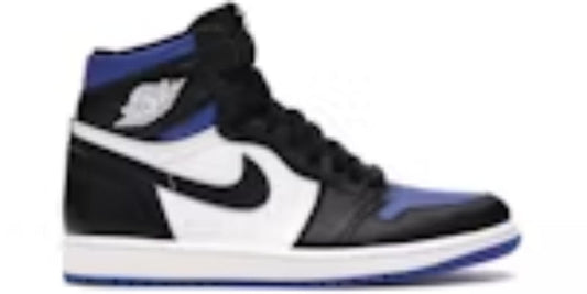 New Takkies 1 Retro High OG Spider Man Across the Spider Verse GS Shoes