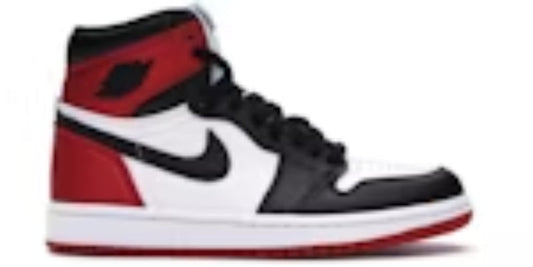 Plain Takkies 1 Retro High OG Spider Man Across the Spider Verse Shoes