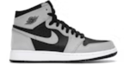 Sneakers Takkies 1 Retro High OG Taxi GS Shoes