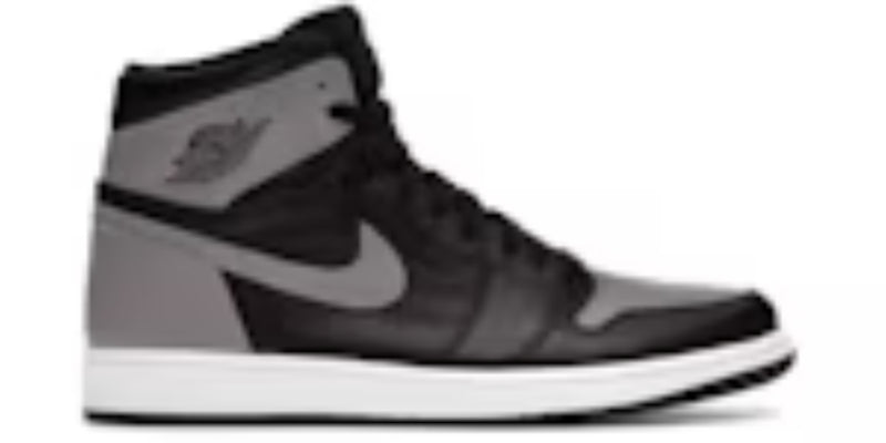 Safety Takkies 1 Retro High OG Stealth Shoes