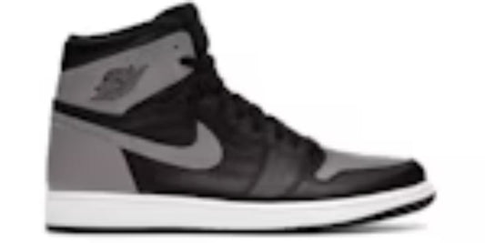 Safety Takkies 1 Retro High OG Stealth Shoes