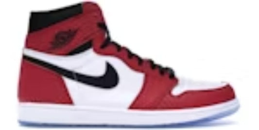 Takkies Online 1 Retro High OG UNC Reimagined GS Shoes
