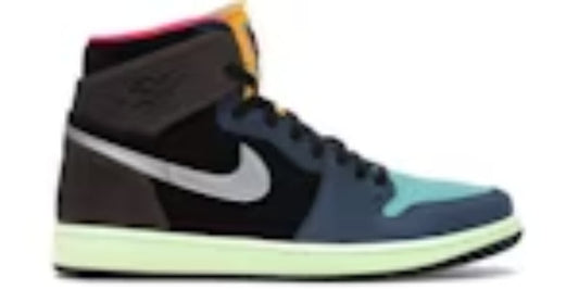 Takkies Shop 1 Retro High OG UNC Toe GS Shoes