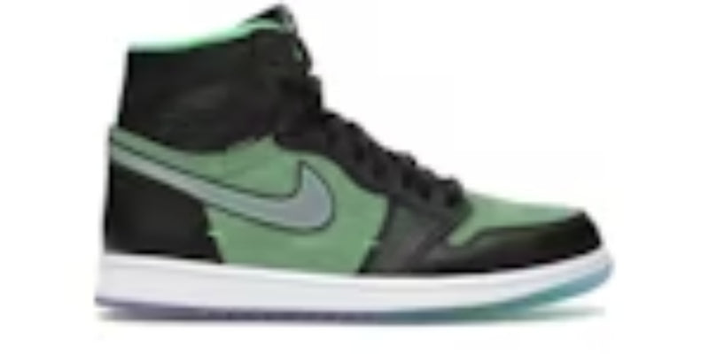 Takkies Sale 1 Retro High OG Washed Black Shoes