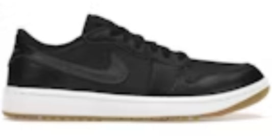 Runner Takkies 1 Retro High Pine Green Shoes