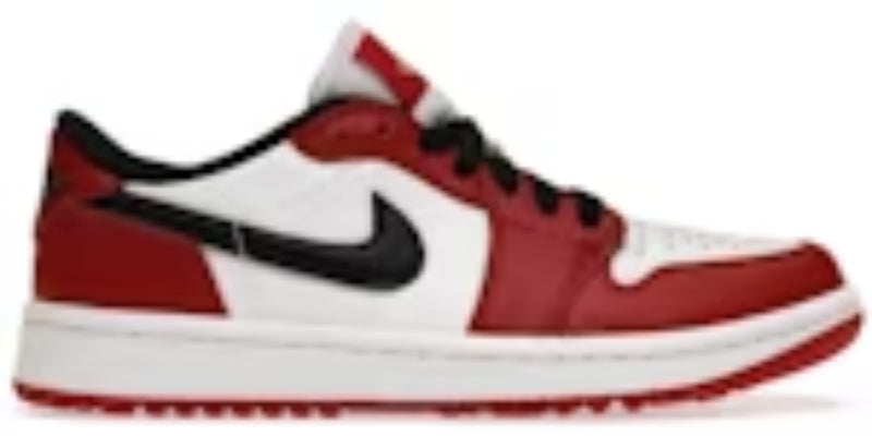 Running Takkies 1 Retro High Pollen Shoes