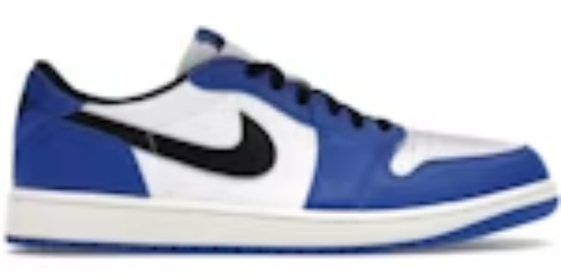 Cool Takkies 1 Retro High Turbo Green Shoes