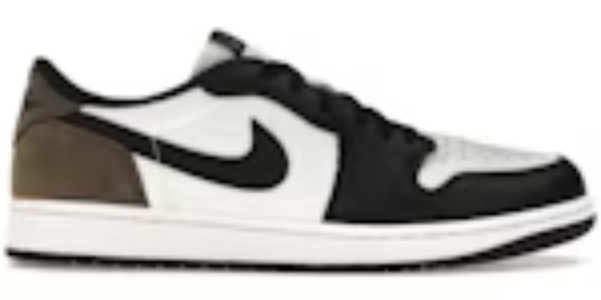 Footwear Takkies 1 Retro High Zoom Zen Green Shoes