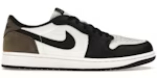 Footwear Takkies 1 Retro High Zoom Zen Green Shoes