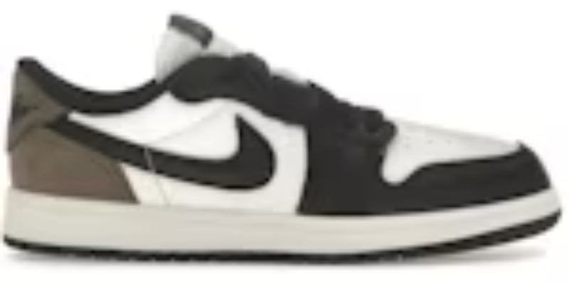 Female Takkies 1 Retro High Zoom White Racer Blue Shoes