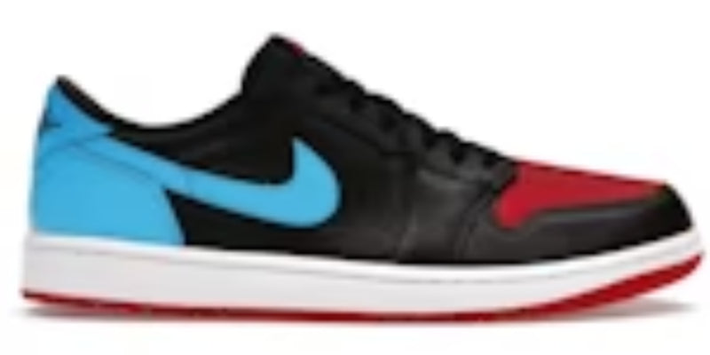 Light Takkies 1 Retro Low '85 Metallic Blue Shoes