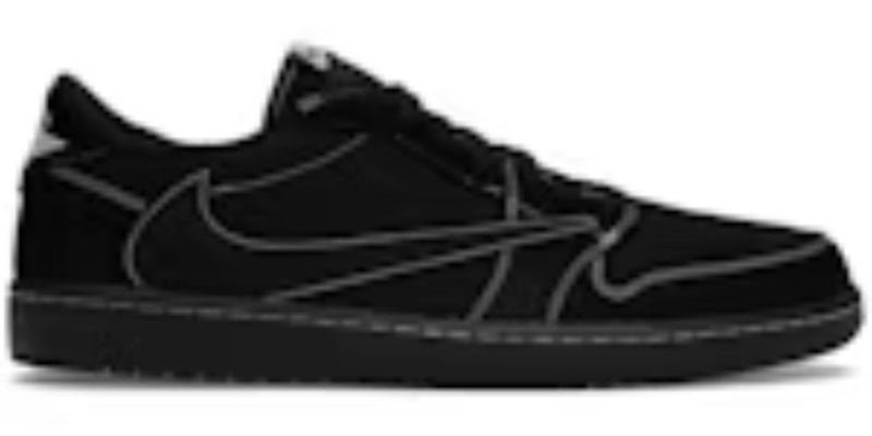 Stylish Takkies 1 Retro Low Golf UNC Shoes