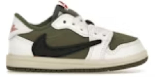 Takkies Shop 1 Retro Low OG Barons Shoes