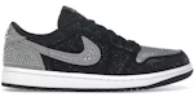 Takkies Shoes 1 Retro Low OG Howard University Shoes