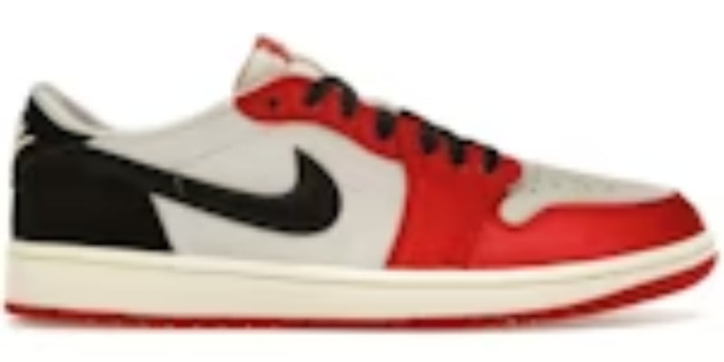 Cheap Takkies 1 Retro Low OG Mocha GS Shoes