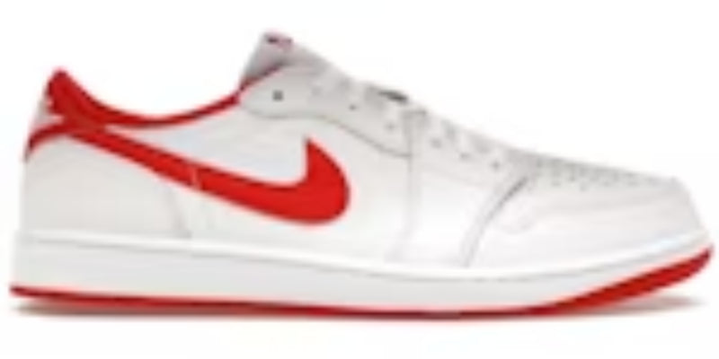 Nice Takkies 1 Retro Low OG Mocha PS Shoes