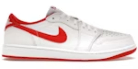 Nice Takkies 1 Retro Low OG Mocha PS Shoes