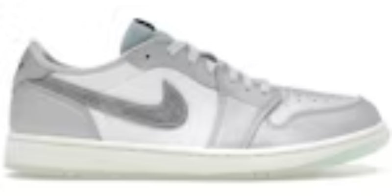 Shoes Takkies 1 Retro Low OG NC to Chi Womens Shoes