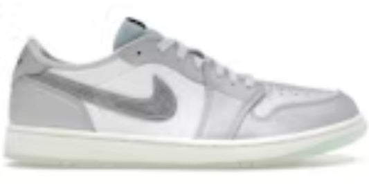 Shoes Takkies 1 Retro Low OG NC to Chi Womens Shoes