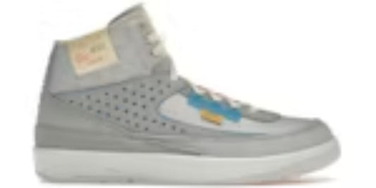 Soccer Takkies 1 Retro Royal 2017 Shoes