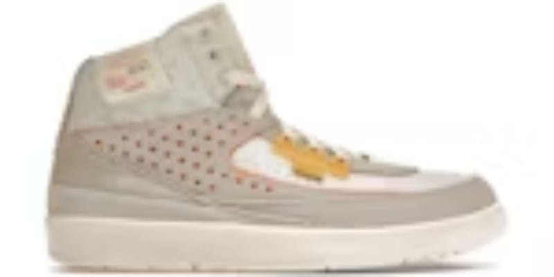 Stylish Takkies 2 Retro A Ma Maniere Airness Shoes