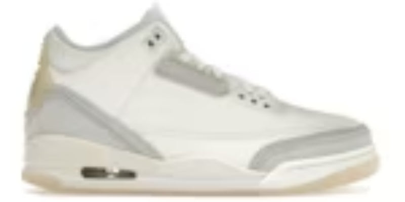 Nice Takkies 2 Retro Low SP Off White White Red Shoes