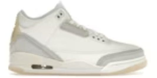 Nice Takkies 2 Retro Low SP Off White White Red Shoes