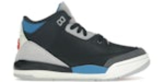 Takkies On Sale 3 Retro Cool Grey 2021 Shoes