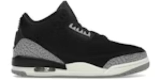 Footwear Takkies 3 Retro Cardinal Red Shoes