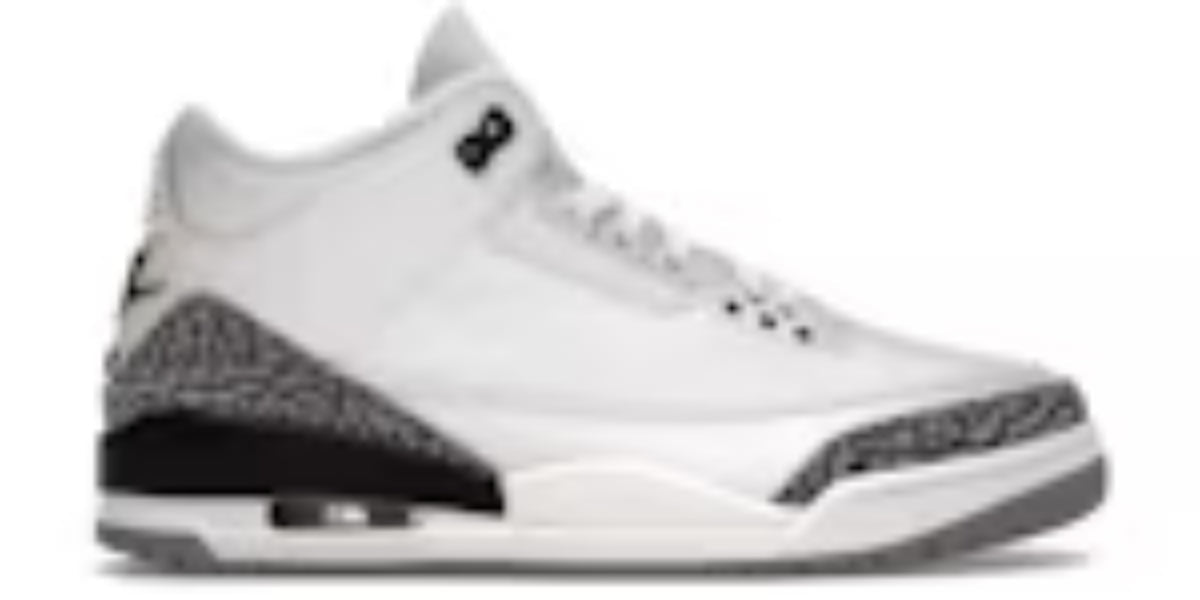 Slip On Takkies 3 Retro OG Rare Air PS Shoes