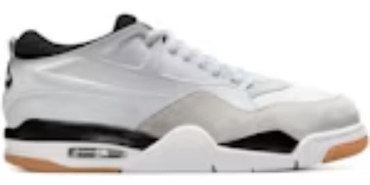 Fashion Takkies 4 Retro Union Off Noir Shoes