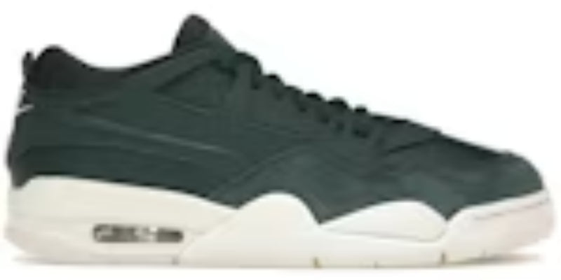 Female Takkies 4 Retro University Blue GS Shoes