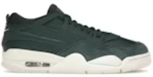 Female Takkies 4 Retro University Blue GS Shoes