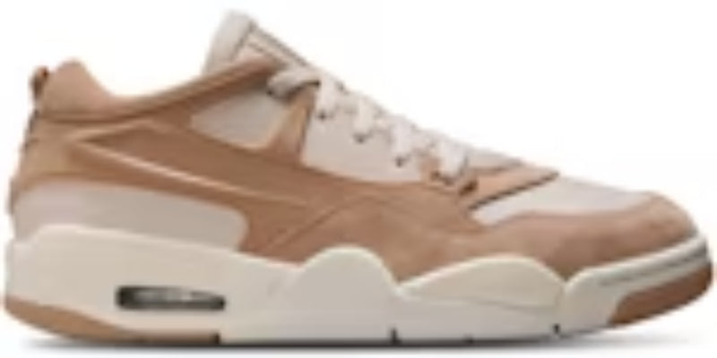 Light Takkies 4 Retro What The Shoes