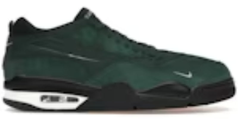 New Takkies 4 Retro White Cement 2025 TD Shoes