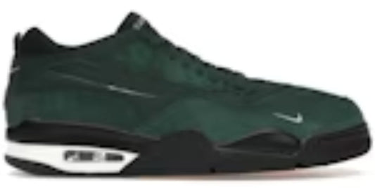 New Takkies 4 Retro White Cement 2025 TD Shoes