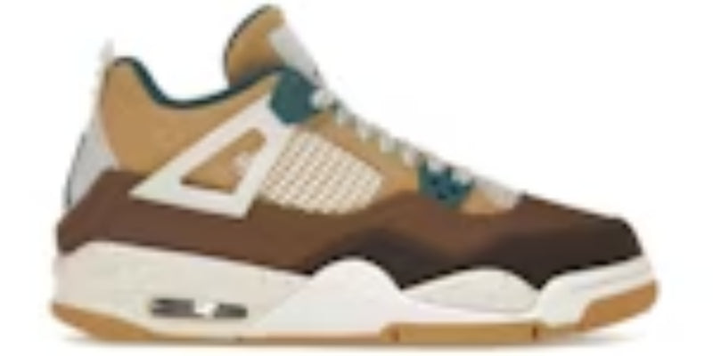 Cool Takkies 3 Retro Sail Cement Grey Womens Shoes