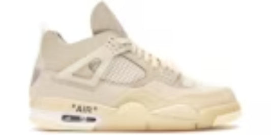 Cheap Takkies 4 Retro Cave Stone Shoes