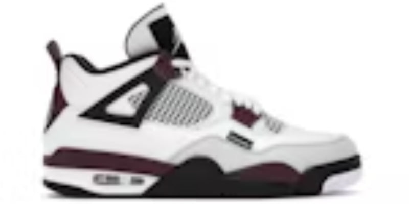 Best Takkies 4 Retro Infrared GS Shoes