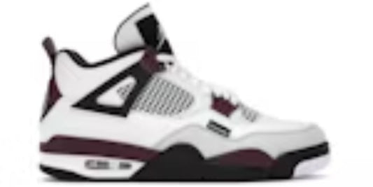Best Takkies 4 Retro Infrared GS Shoes