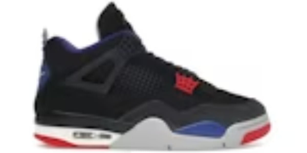 Best Takkies Running 4 Retro Infrared Shoes