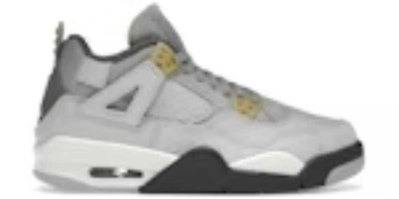 Funky Takkies 4 Retro Net Rattan Womens Shoes