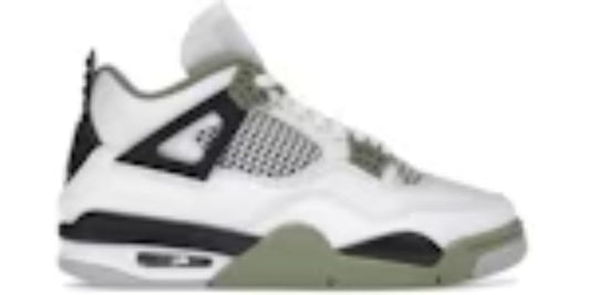 New Takkies 4 Retro OG SP Undefeated 2025 Shoes