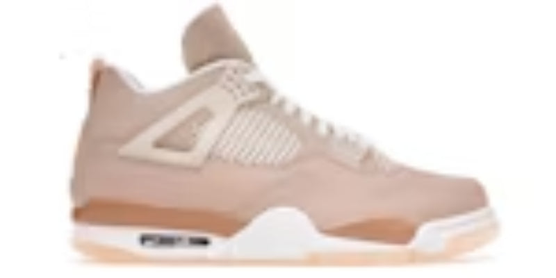 Running Takkies Sale 4 Retro Oxidized Green GS Shoes