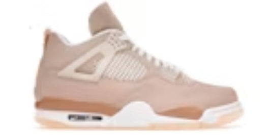 Running Takkies Sale 4 Retro Oxidized Green GS Shoes