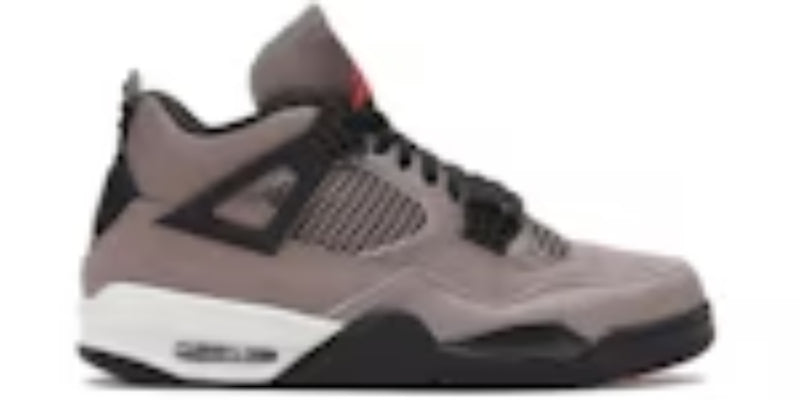 Stylish Takkies 4 Retro Pizza TD Shoes